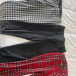 Zara leggings